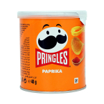 Pringlesi paprikakr&otilde;psud paprika maitsega 40g