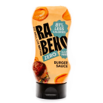 RABEKO Burger Zero madala kalorsusega kaste 350 ml