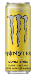 MONSTER KOR Ultra Citra energiajook 355 ml
