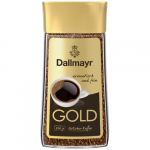 Dallmayr Gold lahustuv kohv 200g