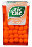 Ferrero Tic Tac Orange oranžid dražeed 18g