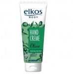 Elkos k&auml;tekreem oliiviekstraktiga 100ml
