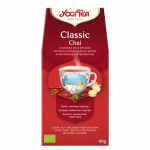 YOGI TEA Classic Chai lahtine tee 90g