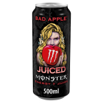 MONSTER IE Bad Apple energiajook 500ml