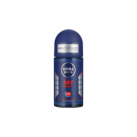 NIVEA meeste kuivm&otilde;juga deodorant - Roll 50ml
