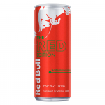 RED BULL Red Edition arbuusi energiajook 250ml