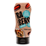 RABEKO Teriyaki Zero madala kalorsusega kaste 350 ml