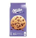 Milka XL k&uuml;psised &scaron;okolaadiga 184g