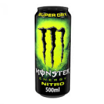 MONSTER Nitro energiajook 500ml