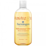 BARNANGEN Midsommer Glow du&scaron;i- ja vannigeel 400ml