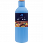 FELCE AZZURRA Amber e Argan du&scaron;igeel 650ml