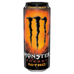 Monster Nitro Cosmic Virsiku energiajook 500ml