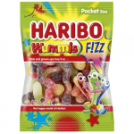 HARIBO Wummis Fizz tarretis komm 100g