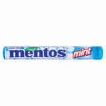 MENTOS M&uuml;ndi draggage 38g