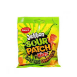 SOUR PATCH Laste tarretis komm 80g