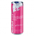 RED BULL Peach v&auml;ljaande energiajook 250ml