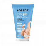 AGRADO niisutav jalakreem 125ml