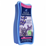 Felce Azzurra Lavendel &otilde;huv&auml;rskendaja/geel lavendli aroomiga 140g
