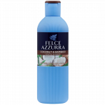 Felce Azzurra Cocco e Bamboo du&scaron;i- ja vannigeel kookose aroomiga 650ml