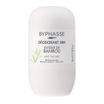 BYPHASSE Bambusest Extrtact Deodorant 50ml