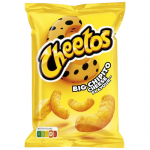 CHEETOS Big Chipito juustuga maisisuupiste 100g