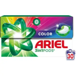 ARIEL 4in1 pesukapslid 30 tkpl