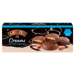 BAILEY'S Creams soolatud karamellk&uuml;psised 128 g