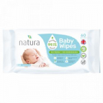 NATURA Baby niisked salvr&auml;tikud 60 tk