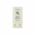 BEAUTY OF JOSEON p&auml;ikesekreem - pliiats SPF50+ PA++++ virde ja kameelia ekstraktiga 18g