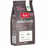 Melitta Bella Crema Selection des Jahres kohvioad 1kg