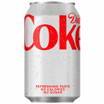 COCA-COLA UK dieetkoks, konserveeritud 330ml