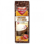 Hearts Wiener Melange segu cappuccino valmistamiseks 1kg