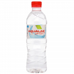 AQUALAR mineraalvesi pH9+ PET 500ml