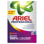 ARIEL Professional Color pesupulber (100x) 5,5kg
