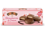 BAILEY'S maasikad ja koorek&uuml;psised 128 g