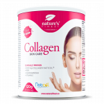 Looduse parim kollageeniga nahahooldus koos Naticoliga. 100% looduslik, h&uuml;drol&uuml;&uuml;situd vananemisvastane kollageen, rikastatud patenteeritud Naticol&reg;-iga, teaduslikult t&otilde;estatud efektiivsus. 120 g