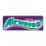 Airwaves Cool Cassis n&auml;rimiskumm 14g