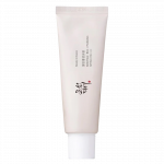 BEAUTY OF JOSEON Rice & Probiotics p&auml;ikesekaitsekreem SPF50+ PA++++ 50ml