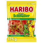 HARIBO Kinder Schnulleri tarretisekommid 175g