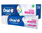ORAL-B Complete Extra White hambapasta 75ml