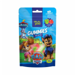 MINI PIXI Paw Patrol t&auml;is l&otilde;busat želeekommi 125g