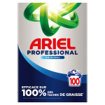 ARIEL Professional Original pesupulber (100x) 5,5kg