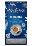 MOVENPICK Ristretto kohvikapslid Nespresso 57g