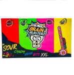 BRAIN BLASTER kommid 144 g