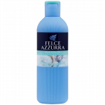 Felce Azzurra Sea Salts du&scaron;i- ja vannigeel meresoolaga 650ml