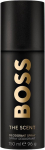 HUGO BOSS The Scent deodorandid 150ml