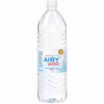 AIRY mineraalvesi pH10 PET 1500ml