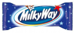 MILKY WAY Mini &scaron;okolaaditahvel 15,5 g