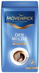 Movenpick Der Milde jahvatatud kohv 500g