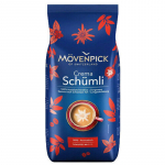 Movenpick Schumli kohvioad 1kg